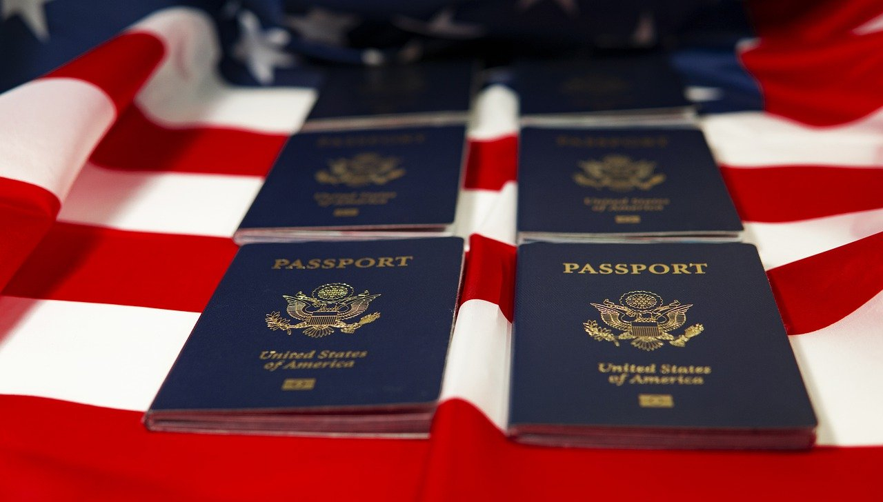 Những lợi ích khủng khi có visa đi Mỹ