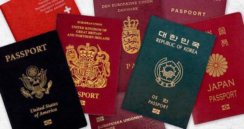 7 câu hỏi ai cũng hỏi khi xin visa đi Mỹ