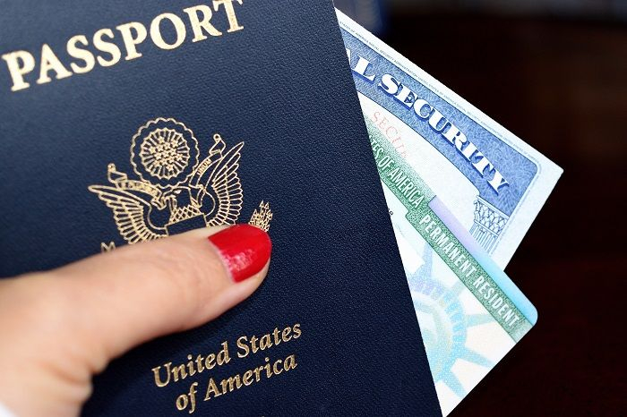 trường hợp xin visa Mỹ cần bổ sung thêm giấy tờ